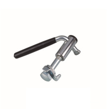 Steel M8 Bicycle Quick Release for Bike (HQC-038)